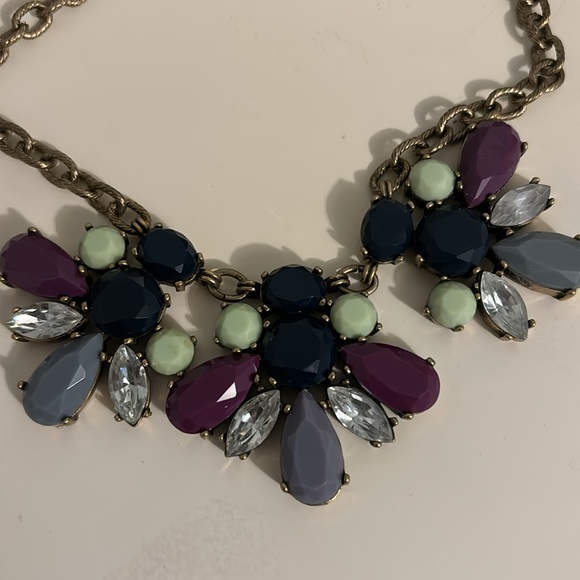J Crew Necklace - Picture 2 of 3